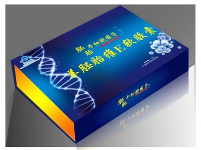 羊胚胎维E软胶囊