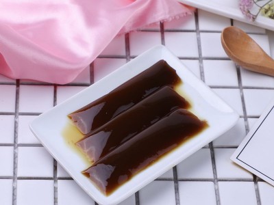 益生菌果冻海藻冻 oem贴牌代加工
