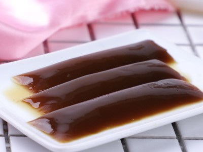 益生菌果冻海藻冻 oem贴牌代加工