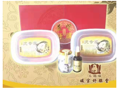 乐福缘泥灸