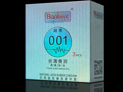 半边天丝薄爽润（避孕套、成人用品、安全套）