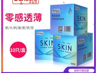 半边天零感透薄（避孕套、成人用品、安全套）