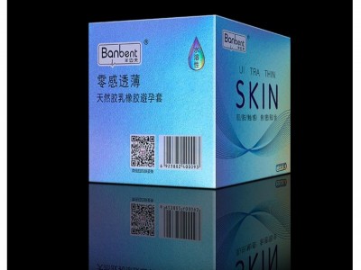半边天零感透薄（避孕套、成人用品、安全套）