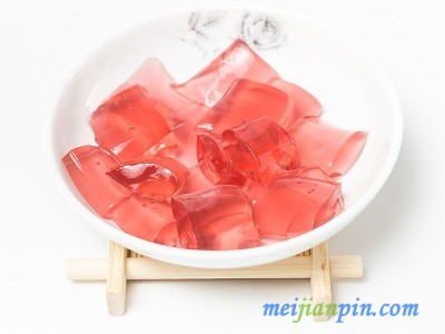 胶原蛋白果冻 oem贴牌招商