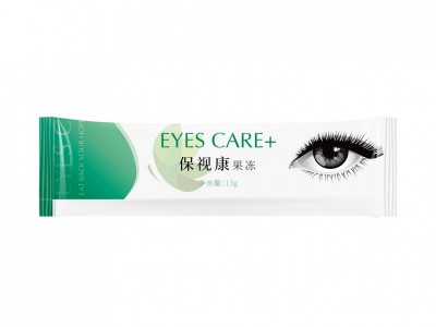 厦门美是康新品 保视康果冻 oem贴牌招商