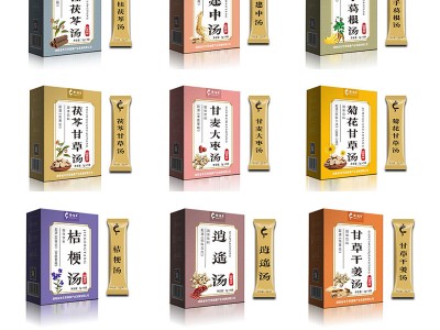 承接各种药食同源代加工、药食同源oem贴牌！