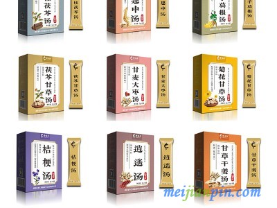 隆福康 纯中药配方经方颗粒产品招商