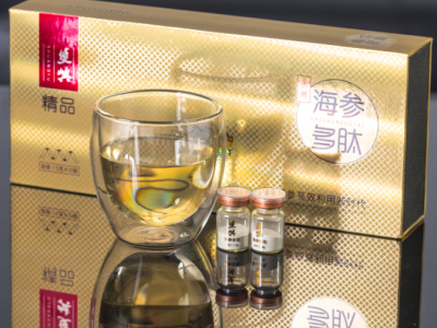 双屿海参多肽