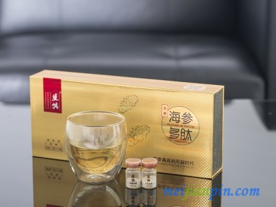 双屿海参多肽精品