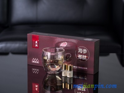 双屿海参多肽珍品