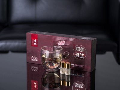 双屿海参多肽珍品