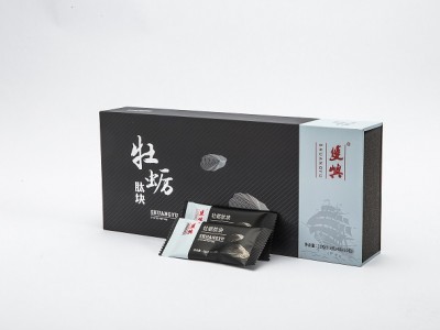 双屿牡蛎肽块
