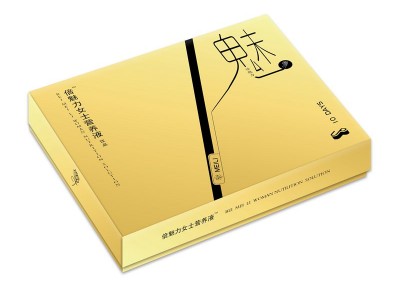 美是康女士营养液