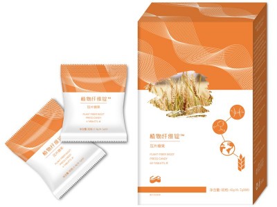美是康植物纤维锭