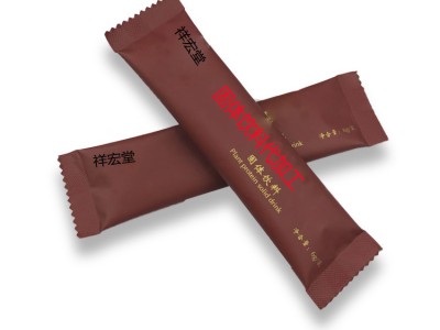 能量咖啡固体饮料代加工