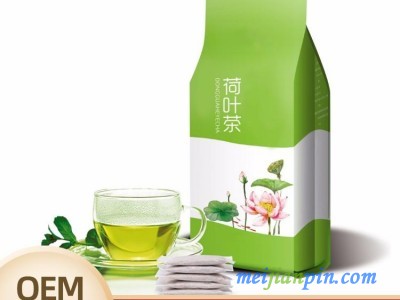 养生茶 赤小豆薏米代用茶 祛湿茶代加工定制生产厂家