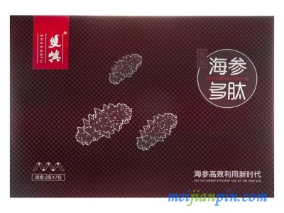 海参多肽粉珍品21克