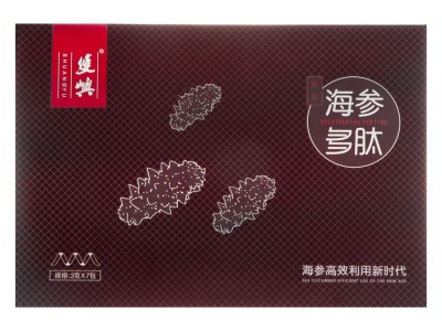 海参多肽粉珍品21克