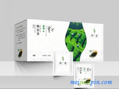 轻觅畅轻茶