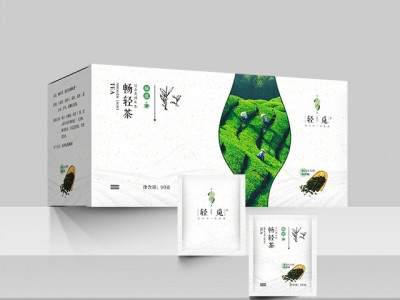 轻觅畅轻茶