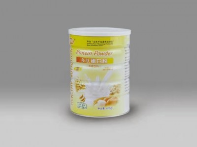 蛋白质粉 保健食品OEM