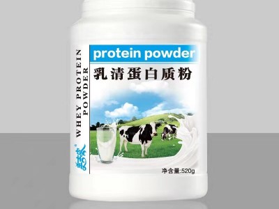 蛋白质粉 保健食品OEM