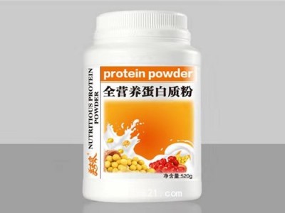 蛋白质粉 保健食品OEM