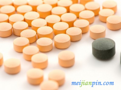 OEM贴牌代加工复合氨基酸维生素B1维生素B2片