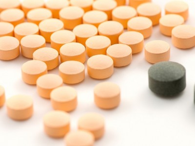 OEM贴牌代加工复合氨基酸维生素B1维生素B2片