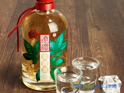 人参酒批发价什么价格？辽礼人参酒好卖吗？
