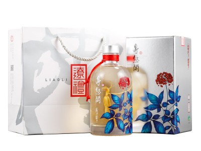辽宁礼品酒辽礼人参酒品质怎么样赚钱吗