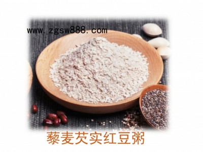 OEM方便粥五谷杂粮贴牌代加工