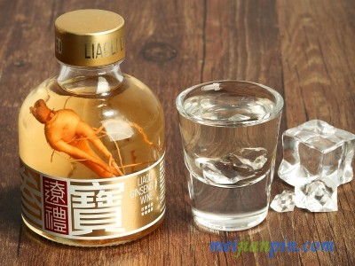 什么品牌的人参酒好卖辽礼人参酒代理政策是什么