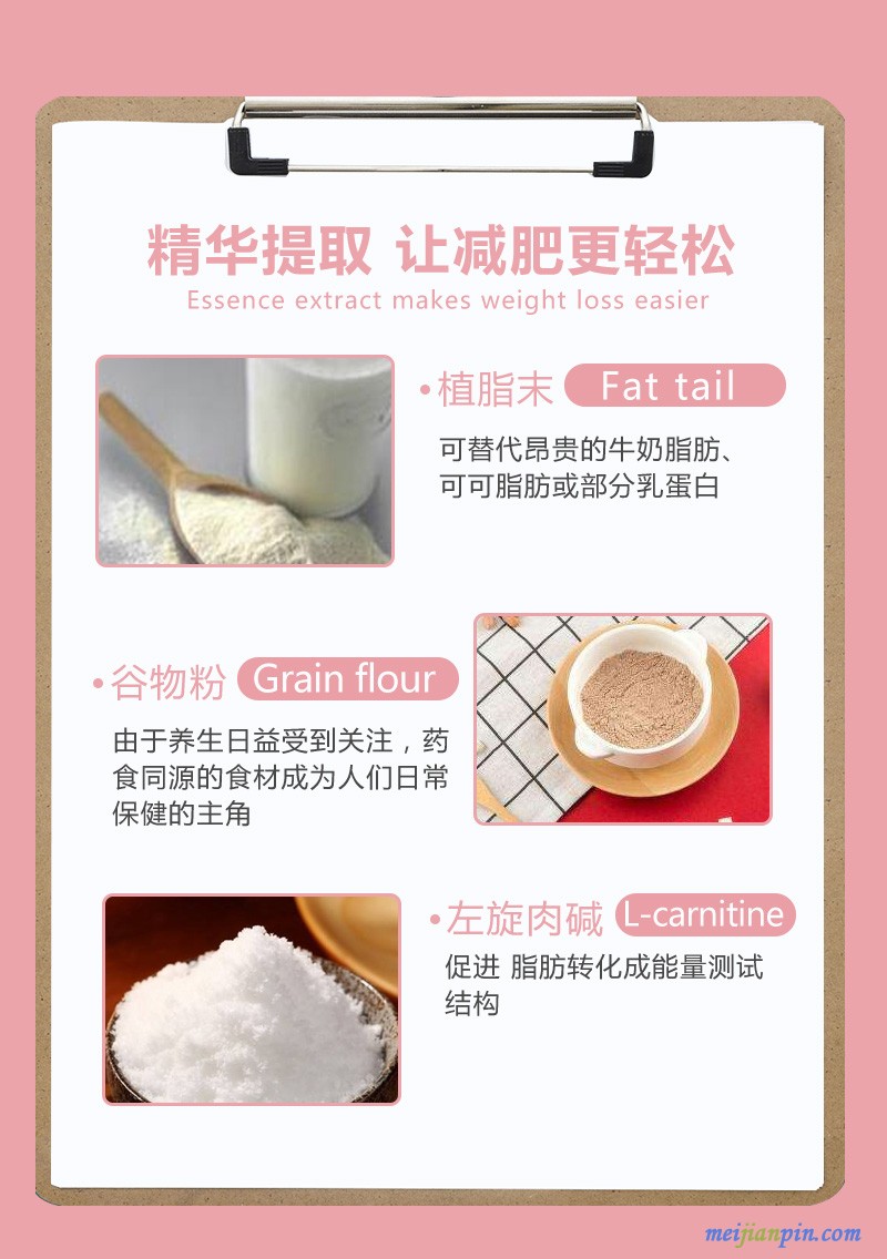 代餐奶昔3