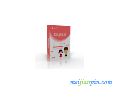 械字号小儿贴oem贴牌，儿科穴位贴加工厂家