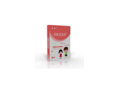 械字号小儿贴oem贴牌，儿科穴位贴加工厂家