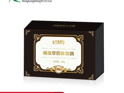 百未草蛹虫草
