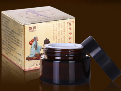 冷敷凝胶小白膏疼痛膏贴牌代加工