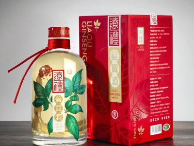 哪个品牌的人参酒好卖？代理什么人参酒好？