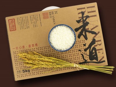 东北大米什么品牌好吃？桓仁米道大米更胜一筹