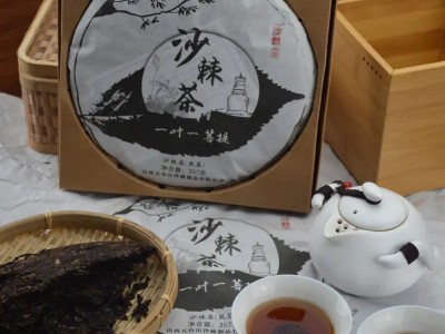 五峰慧果牌沙棘茶