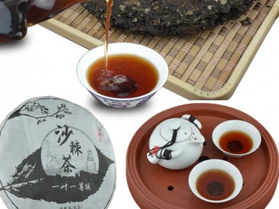 五峰慧果牌沙棘茶礼盒（市场独一款）