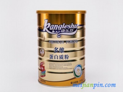 康乐多维蛋白质粉