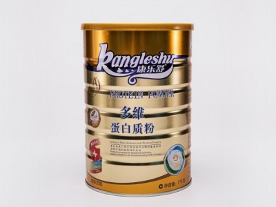 康乐多维蛋白质粉