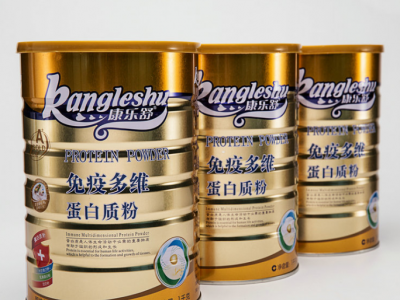 康乐多维蛋白质粉