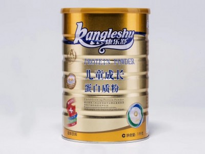 康乐儿童成长蛋白质粉