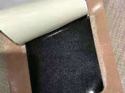 黑膏药贴批发生产 械字火烤膏药代工OEM