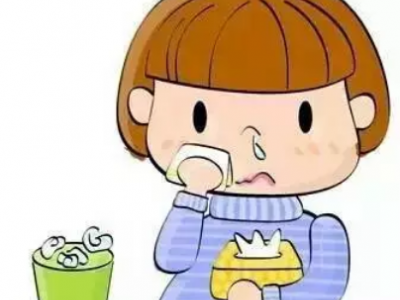 鼻炎馆加盟告诉你慢性鼻炎的早期症状_洛阳懿君健康咨询有限公司