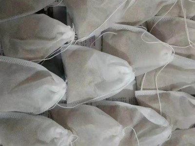 贴牌加工药粉包厂家  小儿药粉包定制加工