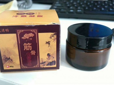 械字号风湿疼痛液 疼痛膏厂家oem定制小白膏